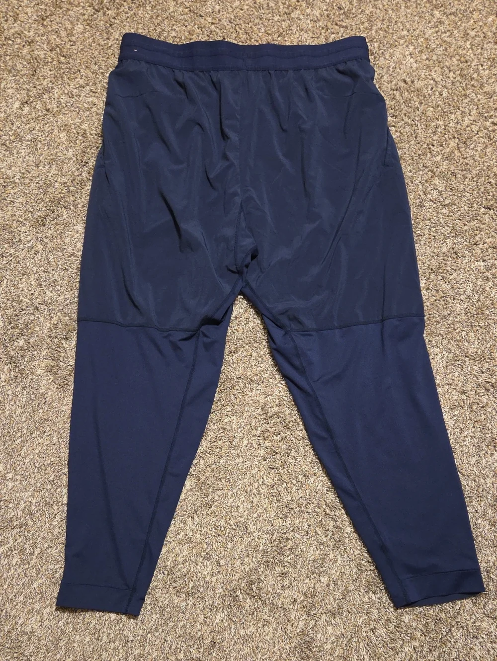 Nike comfortable navy